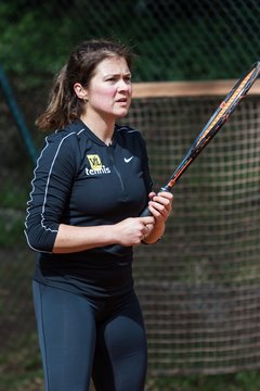 Bild 366 - NL Uhlenhorster HC - VfL Westercelle : Ergebnis: 1:8